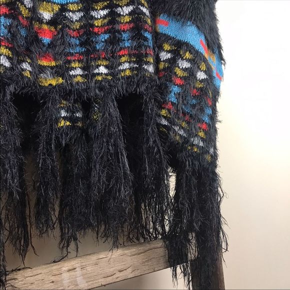 NEW Free People Canyonland Kimono - Picture 9 of 12